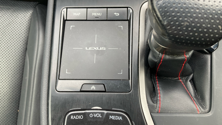 Lexus UX 250h 2.0 F-Sport 5dr CVT [Premium Plus] Hybrid Hatchback